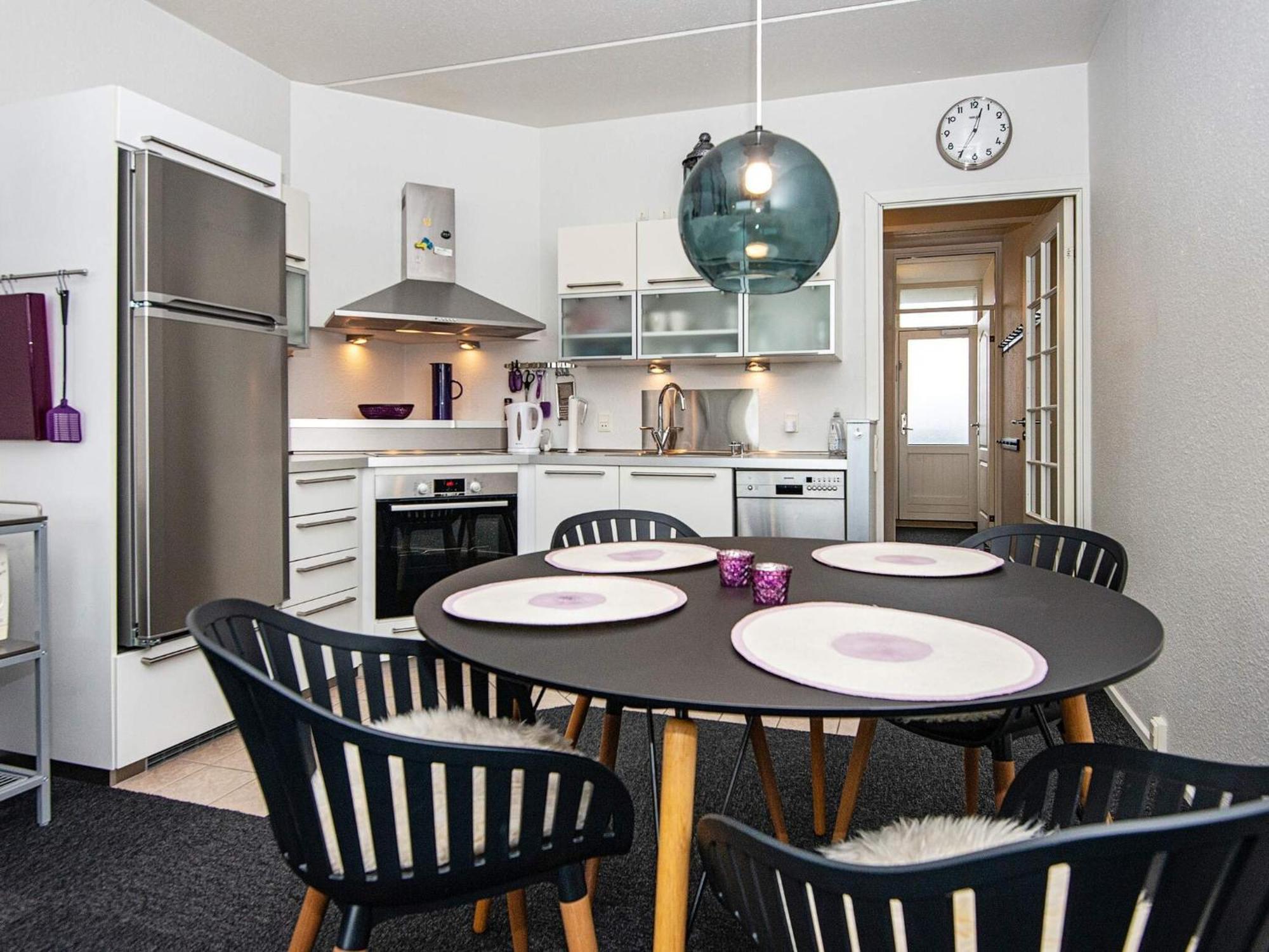 4 Person In Fan Holiday home
