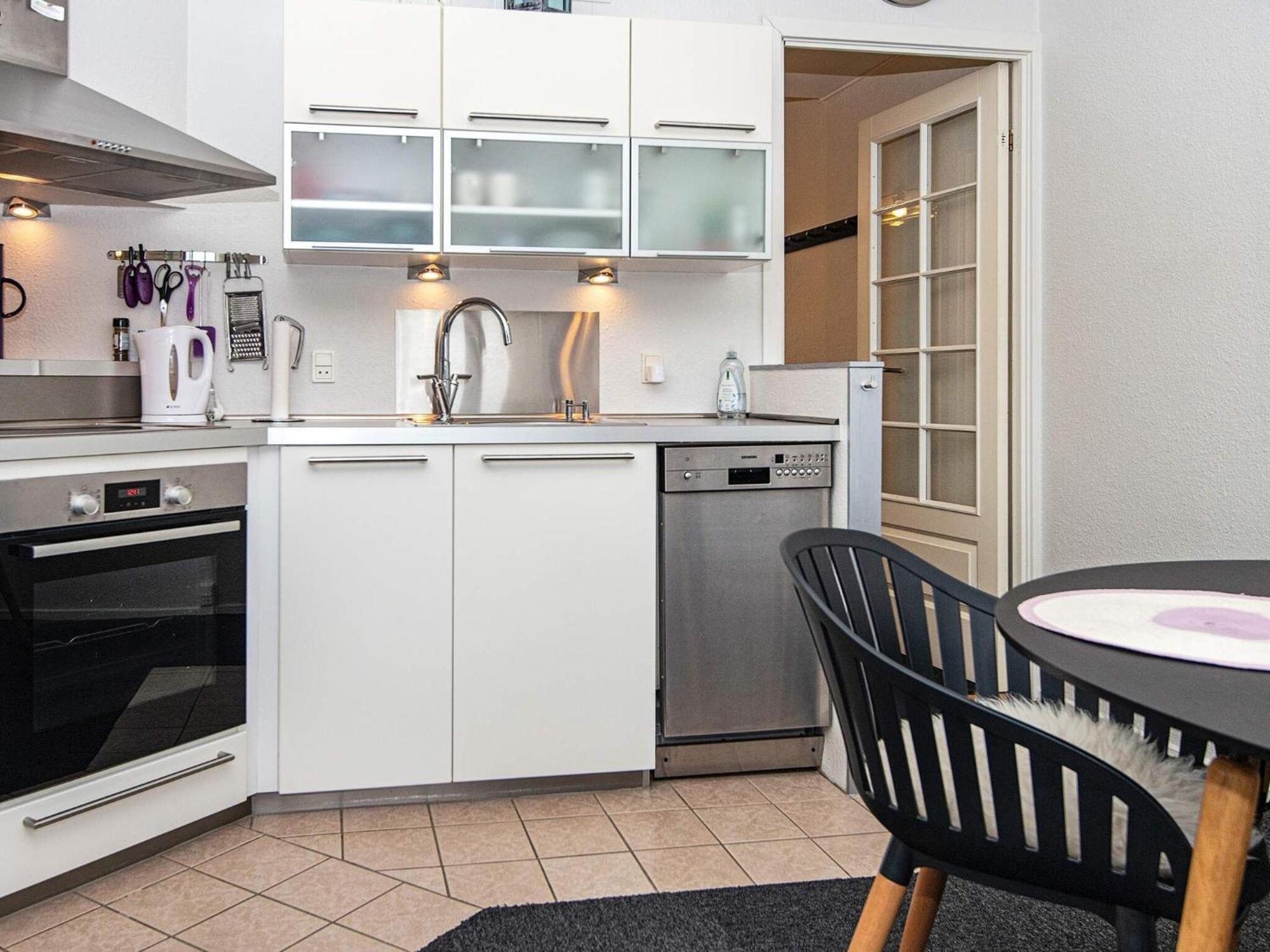 4 Person In Fan Holiday home