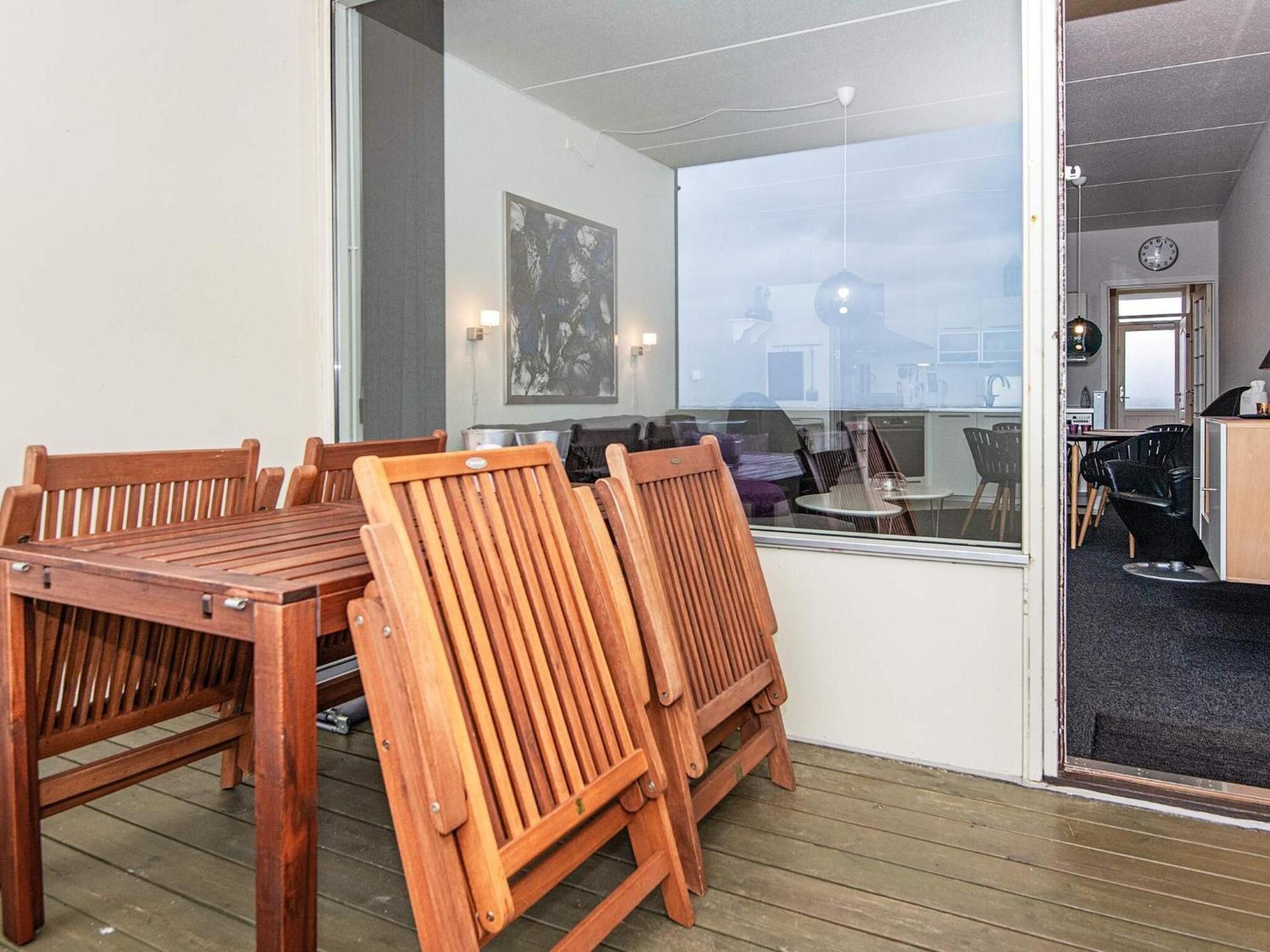 Holiday home 4 Person In Fan